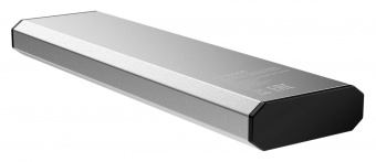 Накопитель SSD Digma USB 3.2 512Gb DGSR8512G1MSR RUN X 1.8" серебристый от магазина РЭССИ