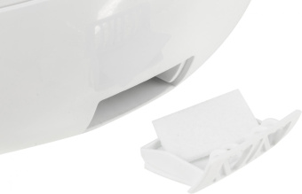 Увлажнитель воздуха Beurer LB37 20Вт (ультразвуковой) белый от магазина РЭССИ