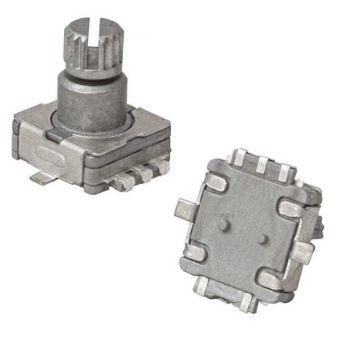 EC11E 30/15 9,5mm от магазина РЭССИ