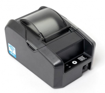 Онлайн-касса Штрих-М Штрих-On-Line без ФН черный от магазина РЭССИ