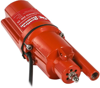 Насос садовый вибрационный Quattro Elementi Acquatico 200-25 200Вт 960л/час (919-068) от магазина РЭССИ