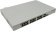 Коммутатор MikroTik CRS328-24P-4S+RM 24G 4SFP+ 24PoE+ 450W управляемый от магазина РЭССИ