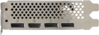Видеокарта Biostar PCI-E 4.0 VA76S6RM81 RX7600 OC AMD Radeon RX 7600 8Gb 128bit GDDR6 2318/18000 HDMIx1 DPx3 HDCP Ret от магазина РЭССИ