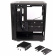 Картинка Корпус Hiper BH33 черный без БП ATX 3x120mm 2x140mm 1xUSB2.0 1xUSB3.0 audio bott PSU от магазина РЭССИ Корпус Hiper BH33 черный без БП ATX 3x120mm 2x140mm 1xUSB2.0 1xUSB3.0 audio bott PSU от магазина РЭССИ