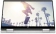 Ноутбук HP Pavilion x360 14-ek2005ci Core 5 120U 16Gb SSD512Gb Intel Graphics 14" IPS Touch FHD (1920x1080) Free DOS silver WiFi BT Cam (A16JVEA) от магазина РЭССИ