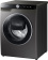 Стиральная машина Samsung WW10T654CLX/LD класс: A загр.фронтальная макс.:10.5кг нержавеющая сталь от магазина РЭССИ