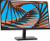 Монитор Lenovo 27" L27e-30 черный IPS 4ms 16:9 HDMI 250cd 178гр/178гр 1920x1080 VGA FHD 4.53кг от магазина РЭССИ