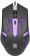 Мышь Defender Flash MB-600L черный оптическая 1200dpi USB 3but (52600) от магазина РЭССИ