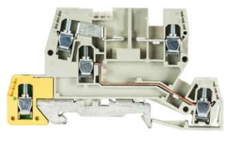 Клемма этажн. разъед. WKI 4 TKG-D-SL от магазина РЭССИ
