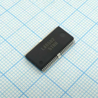 LA6502 от магазина РЭССИ