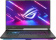 Ноутбук Asus ROG Strix G15 G513QY-HF001 Ryzen 9 5900HX 16Gb SSD512Gb AMD Radeon RX6800M 12Gb 15.6" IPS FHD (1920x1080) noOS black WiFi BT (90NR06X4-M00090) от магазина РЭССИ