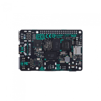 ПК Мини Asus Tinker Board 2 SRK3399 (2)/2Gb /CR/Mendel Linux/GbitEth/WiFi/BT от магазина РЭССИ