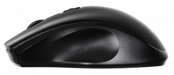 Мышь Acer OMR030 черный оптическая (1600dpi) беспроводная USB (3but) от магазина РЭССИ