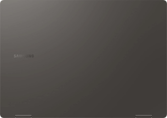 Ноутбук Samsung Galaxy Book 3 Pro 360 NP964 Core i7 1360P 32Gb SSD1Tb Intel Iris Xe graphics 16" AMOLED Touch 3K (2880x1800) Windows 11 Professional graphite WiFi BT Cam (NP964QFG-KA3US) от магазина РЭССИ