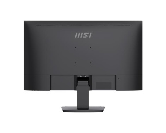 Монитор MSI 27" MP273U черный IPS LED 16:9 HDMI M/M матовая 300cd 178гр/178гр 3840x2160 60Hz DP 4K 3.95кг от магазина РЭССИ