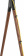 Подставка для телевизора Cactus CS-ST1247BKWN черный/орех 49"-70" макс.40кг напольный от магазина РЭССИ