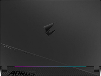 Ноутбук Gigabyte Aorus 15 BKF Core i7 13700H 16Gb SSD1Tb NVIDIA GeForce RTX4060 8Gb 15.6" IPS QHD (2560x1440) Free DOS black WiFi BT Cam (BKF-73KZ754SD) от магазина РЭССИ