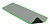 Коврик для мыши Razer Goliathus Extended Chroma - Mercury XXL серый/белый 920x294x3мм (RZ02-02500314-R3M1) от магазина РЭССИ