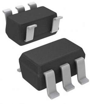 NC7SZ14M5X от магазина РЭССИ