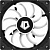 Вентилятор ID-Cooling TF-9215 90x90x15mm 4-pin 14-35dB 90gr Ret от магазина РЭССИ