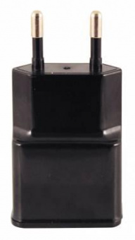 Сетевое зар./устр. Buro TJ-159b 10.5W 2.1A USB-A универсальное черный от магазина РЭССИ
