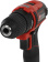 Картинка Дрель-шуруповерт Einhell PXC TE-CD 18/40 Li BL аккум. патрон:быстрозажимной (кейс в комплекте) (4513995) от магазина РЭССИ Дрель-шуруповерт Einhell PXC TE-CD 18/40 Li BL аккум. патрон:быстрозажимной (кейс в комплекте) (4513995) от магазина РЭССИ