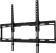 Кронштейн для телевизора Buro MT3 черный 32"-70" макс.40кг настенный наклон от магазина РЭССИ
