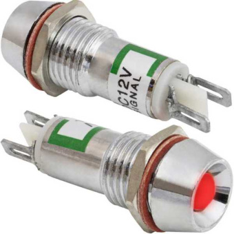 L-616-R 12v (10mm) от магазина РЭССИ