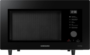 Микроволновая Печь Samsung MC32DG7646KKBW 32л. черный от магазина РЭССИ