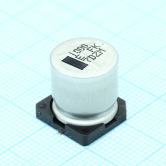 EEEFK1E102AQ от магазина РЭССИ