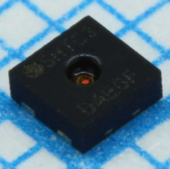 SHTC3 от магазина РЭССИ