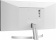 Картинка Монитор LG 29" UltraWide 29WN600-W белый IPS LED 5ms 21:9 HDMI M/M матовая 1000:1 250cd 178гр/178гр 2560x1080 DP FHD 4.7кг от магазина РЭССИ Монитор LG 29" UltraWide 29WN600-W белый IPS LED 5ms 21:9 HDMI M/M матовая 1000:1 250cd 178гр/178гр 2560x1080 DP FHD 4.7кг от магазина РЭССИ