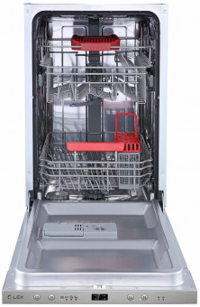 Посудомоечная машина встраив. Lex PM 4543 B 2100Вт узкая от магазина РЭССИ