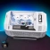 Корпус Thermaltake The Tower 300 Snow белый без БП miniITX 7x120mm 5x140mm 2xUSB3.0 audio bott PSU от магазина РЭССИ