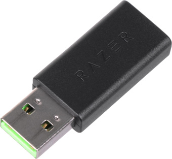 Клавиатура Razer Huntsman V2 Analog механическая черный USB Multimedia for gamer LED (подставка для запястий) от магазина РЭССИ
