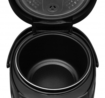 Мультиварка Hyundai HYMC-1611 5л 850Вт коричневый/черный от магазина РЭССИ