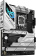Материнская плата Asus ROG STRIX Z790-A GAMING WIFI II Soc-1700 Intel Z790 4xDDR5 ATX AC`97 8ch(7.1) 2.5Gg RAID+HDMI+DP от магазина РЭССИ