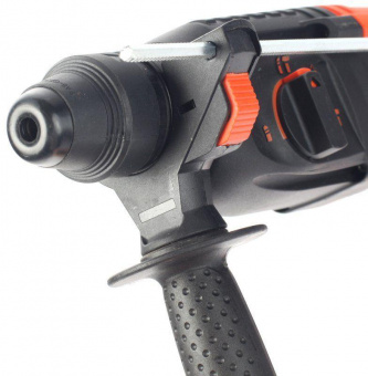 Перфоратор Patriot THE ONE RH 262 патрон:SDS-plus уд.:2.9Дж 820Вт (кейс в комплекте) от магазина РЭССИ