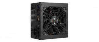 Блок питания Aerocool ATX 800W KCAS PLUS 800 80+ bronze (24+4+4pin) APFC 120mm fan 7xSATA RTL от магазина РЭССИ