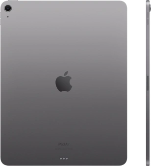 Планшет Apple iPad Air 2024 A2898 2.99 8C RAM8Gb ROM256Gb 13" IPS 2732x2048 iOS серый космос 12Mpix 12Mpix BT WiFi Touch 10hr от магазина РЭССИ