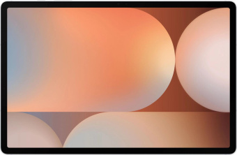 Планшет Samsung Galaxy Tab S10+ BSM-X826B 9300+ (3.4) 8C RAM12Gb ROM512Gb 12.4" AMOLED 2X 2800x1752 5G 1Sim eSIM Android 14 серебристый 13Mpix 12Mpix BT WiFi microSD 1Tb 10090mAh от магазина РЭССИ