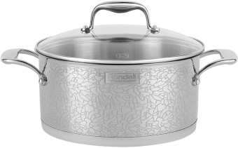 Набор посуды Rondell Vintage 0379-RD-01 6 предметов (RDS-379) от магазина РЭССИ