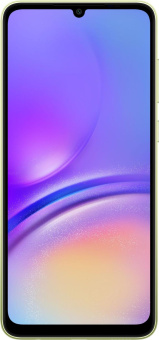Смартфон Samsung SM-A055F Galaxy A05 64Gb 4Gb зеленый моноблок 3G 4G 2Sim 6.7" 720x1600 Android 13 50Mpix 802.11 a/b/g/n/ac NFC GPS GSM900/1800 GSM1900 TouchSc microSD max1024Gb от магазина РЭССИ