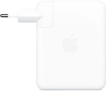 Блок питания Apple A2452 140W от бытовой электросети от магазина РЭССИ