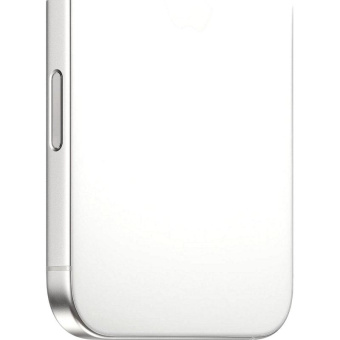 Смартфон Apple A3295 iPhone 16 Pro Max 256Gb белый титан моноблок 3G 4G 1Sim 6.9" 1320x2868 iOS 18 48Mpix 802.11 a/b/g/n/ac/ax/be NFC GPS Protect от магазина РЭССИ