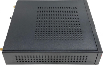 Неттоп IRU Office 310H5PTF i5 10400 (2.9) 8Gb SSD256Gb UHDG 630 Free DOS GbitEth WiFi BT черный от магазина РЭССИ