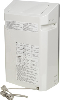 Климатический комплекc Panasonic F-VXR50R-W 46Вт белый (20335) от магазина РЭССИ