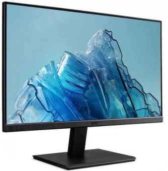 Монитор Acer 23.8" Vero V247YHbmipxv черный VA LED 4ms 16:9 HDMI M/M матовая 250cd 178гр/178гр 1920x1080 100Hz G-Sync VGA FHD от магазина РЭССИ