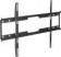 Кронштейн для телевизора Holder F6618-B черный 32"-70" макс.45кг настенный фиксированный от магазина РЭССИ