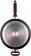 Картинка Сотейник Rondell Tierno RDA-1580 d=28см (с крышкой) черный от магазина РЭССИ Сотейник Rondell Tierno RDA-1580 d=28см (с крышкой) черный от магазина РЭССИ